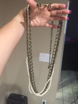 Long collar $8