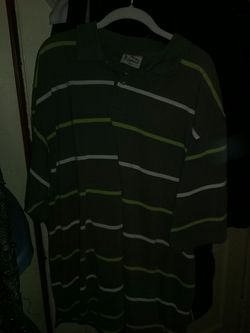 Polo shirt