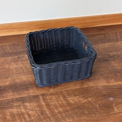 12”x12” storage basket