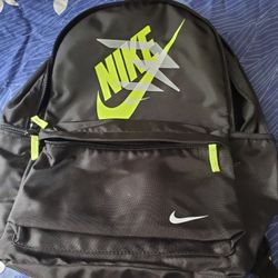 Nike Backpack 