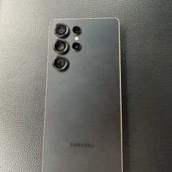 Samsung Galaxy S25 Ultra Plus