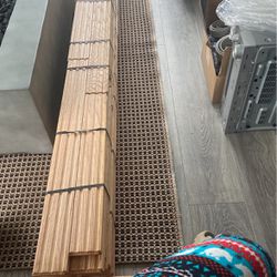 Oak Hardwood Floors 