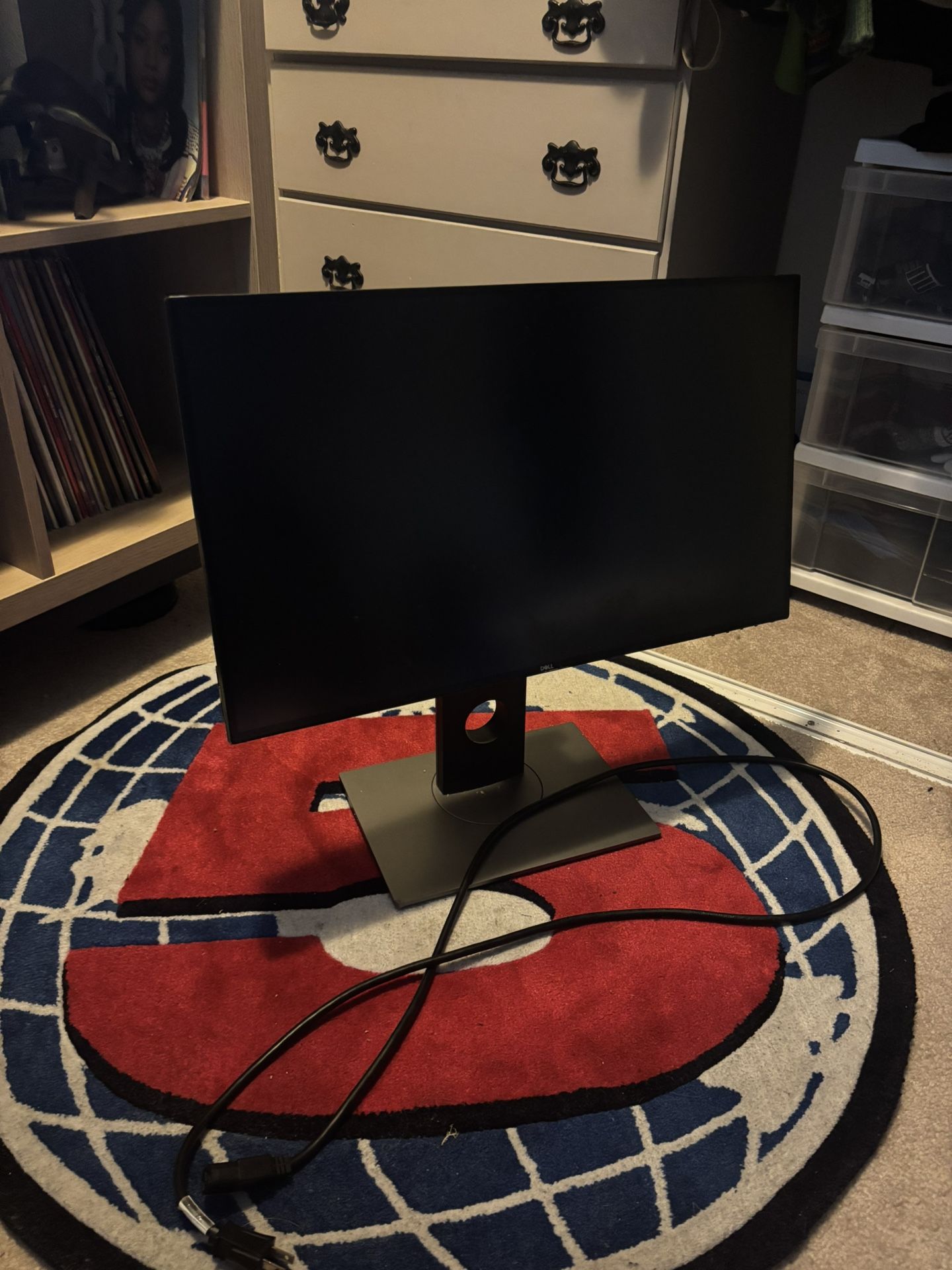 Dell Gaming Monitor