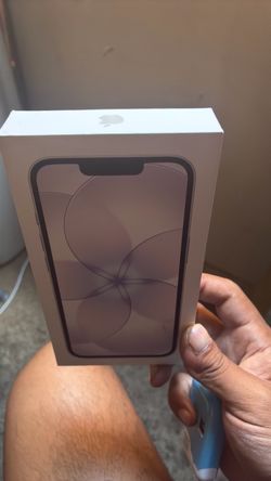iPhone 17e