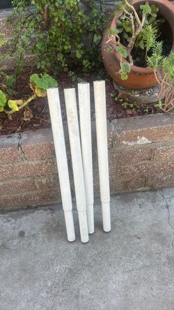 Table Legs