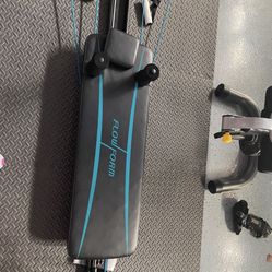 Pilates Flow Form