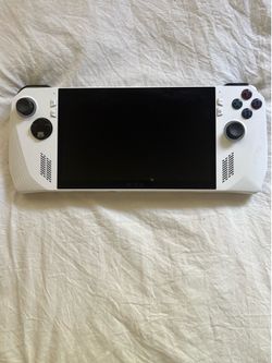 Asus Rog Ally (Only Device)