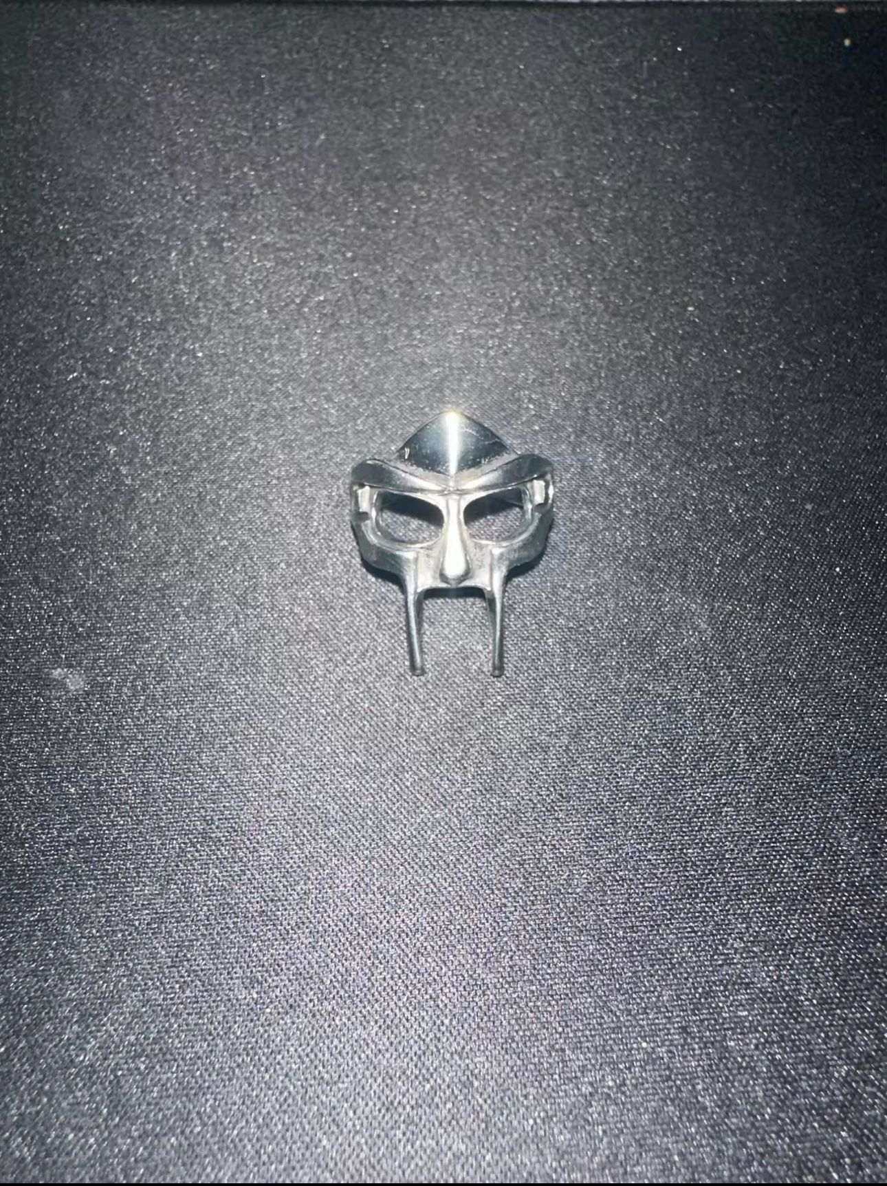 Mf Adjustable Ring