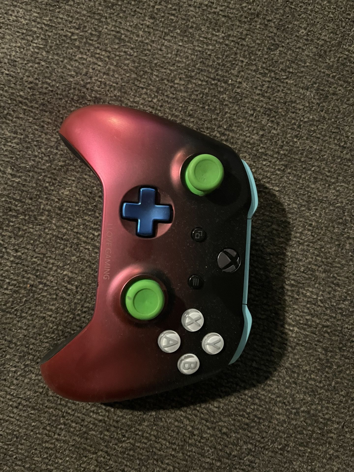 X Box Controller