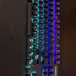 Apex Tkl Pro