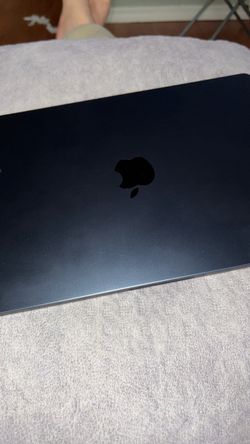 MacBook Air M2