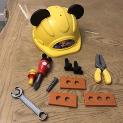 Toy Tools/hat