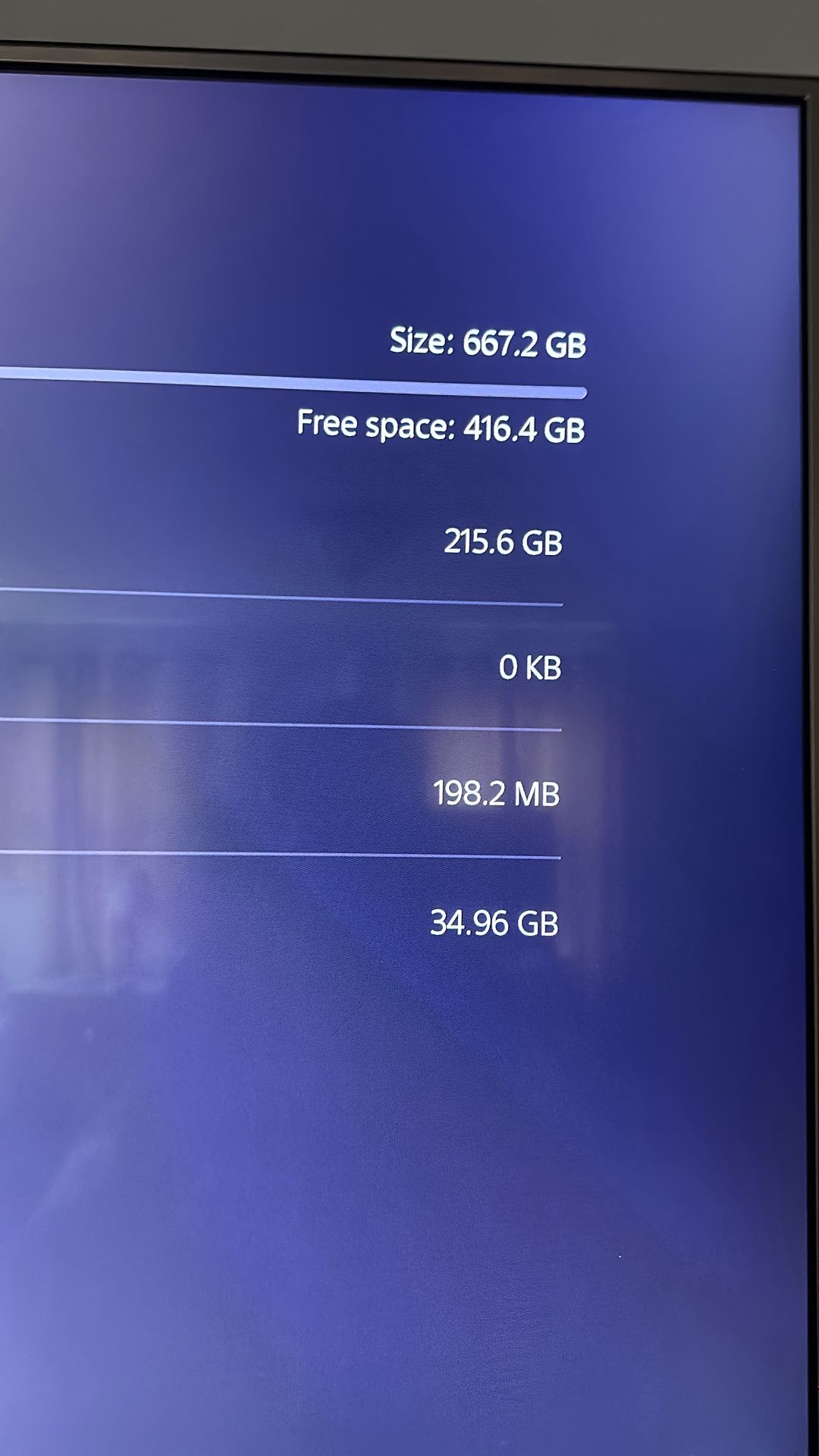 ps5 like new
