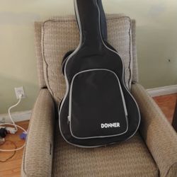 Donner Guitar