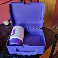 Vintage Barbie Thermos for Sale in Denver, CO - OfferUp