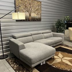 Reclining Sectional Sofa for Sale in San Antonio TX OfferUp