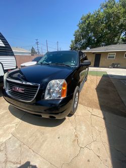 2008 GMC Yukon XL