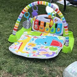 Baby Toy