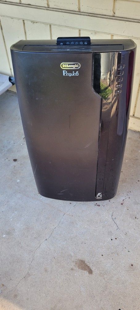 Delonghi Portable AC