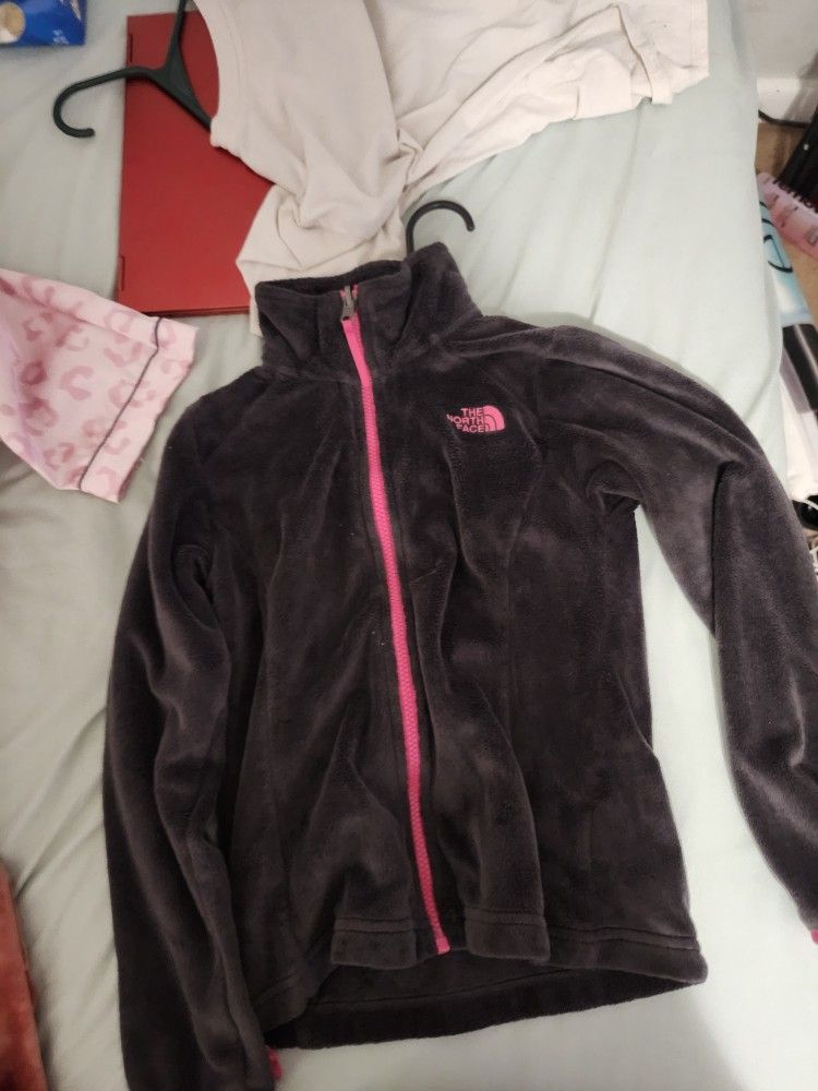 Kids Jacket
