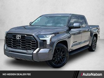 2022 Toyota Tundra