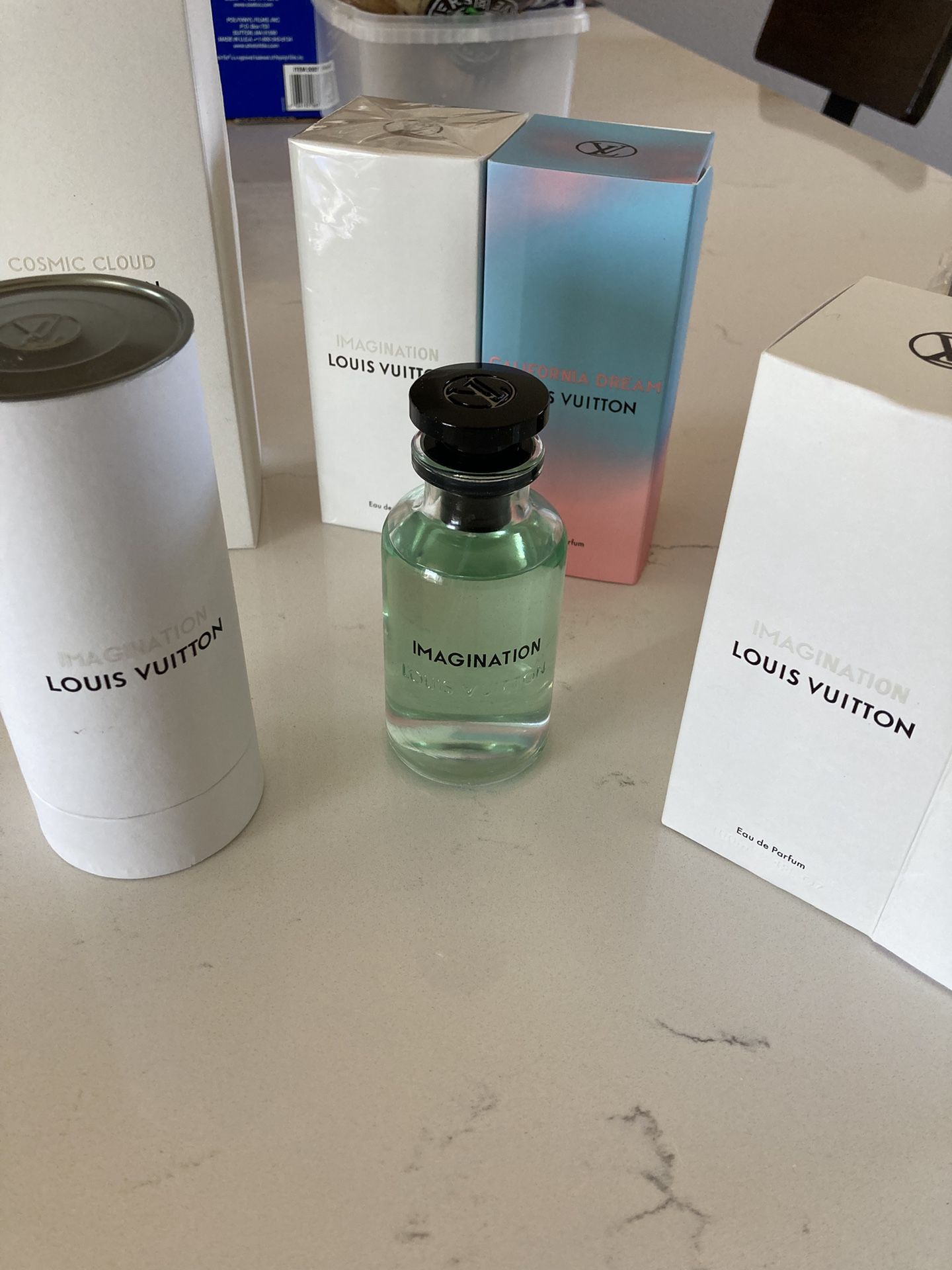 Lv Cologne