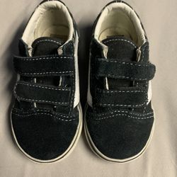Vans $17
