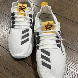 Sneakers- Brand New 