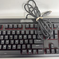 Corsair K68 Mechanical Gaming Keyboard RGP0036