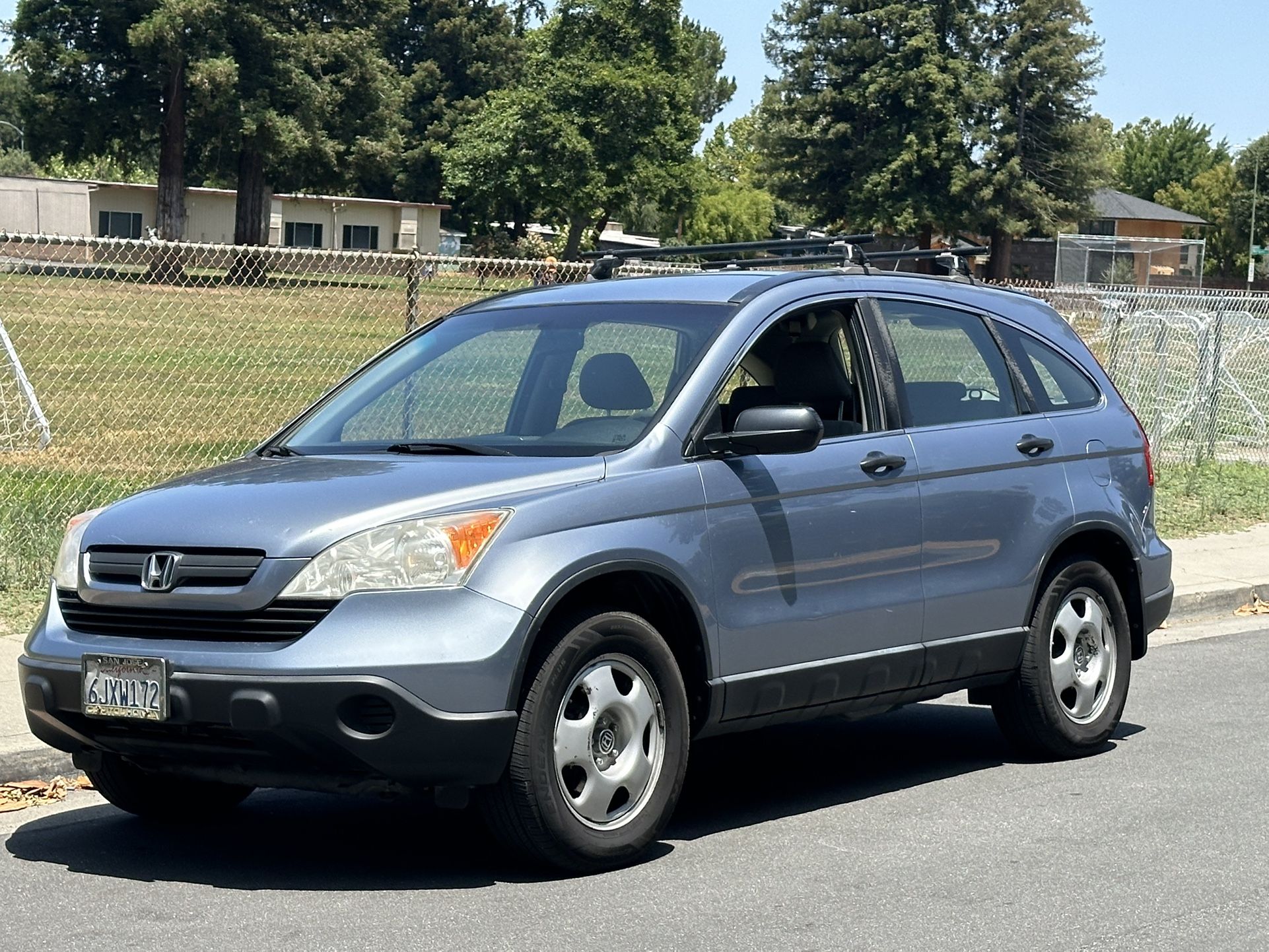 2009 Honda Cr-v