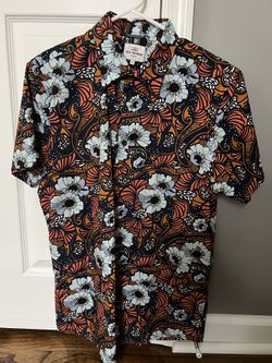 Ben Sherman Shirt 
