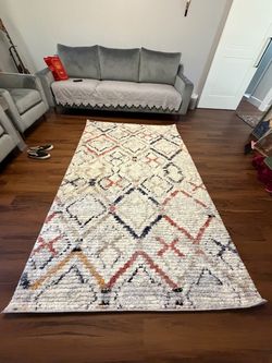 5x8 Area Rug