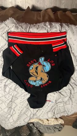 Makobi hoodie