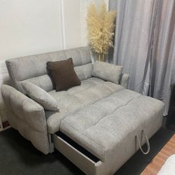 Sofa bed