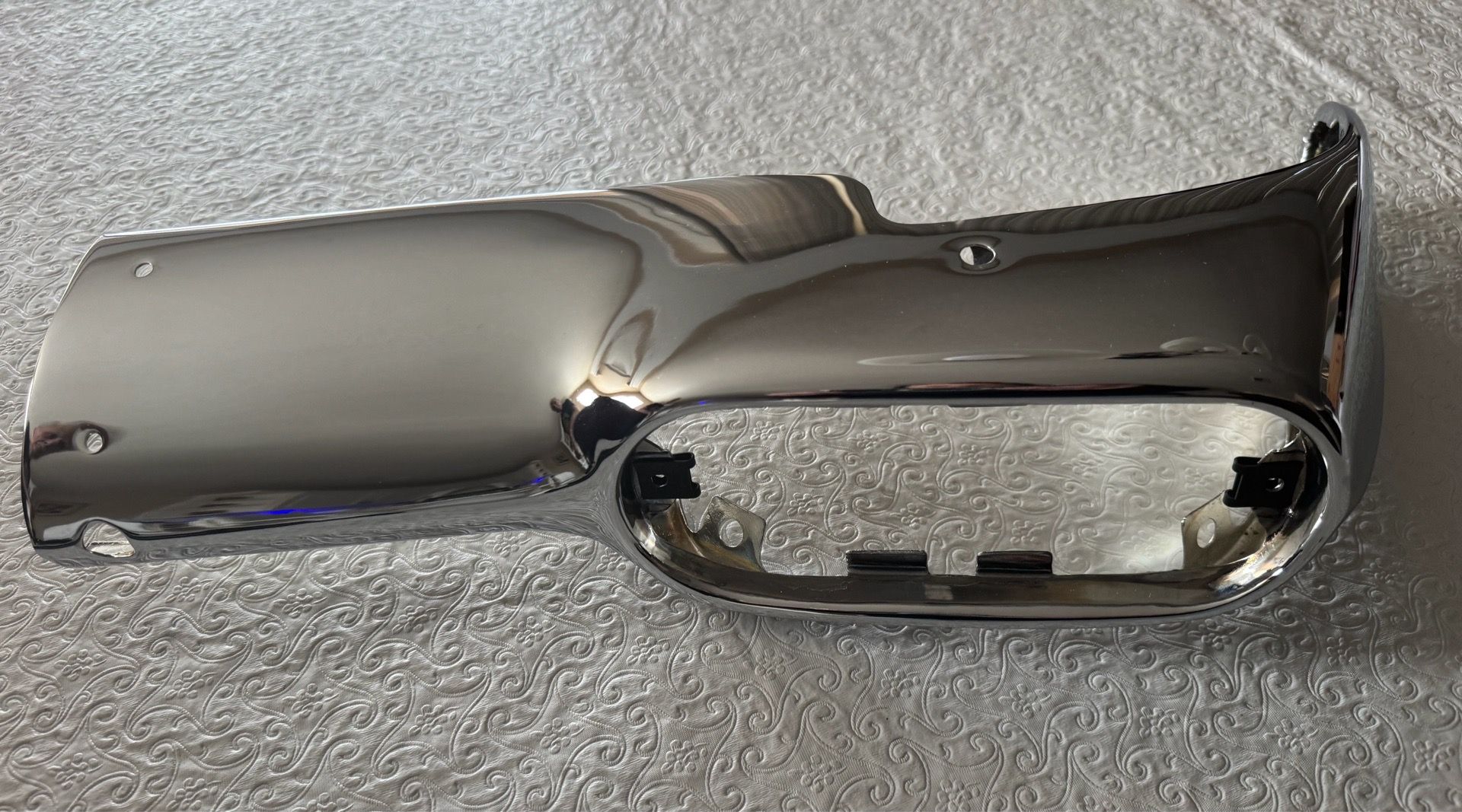 1954 Chevy Parking Light Housing