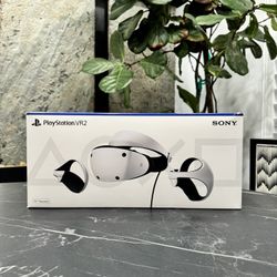 Sony Vr2