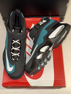 Nike Air Griffey Max 1 - Freshwater - Size 12M & 12.5M - DM8311-001 - 2025