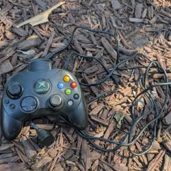 XBOX & XBOX 360 Gaming Items
