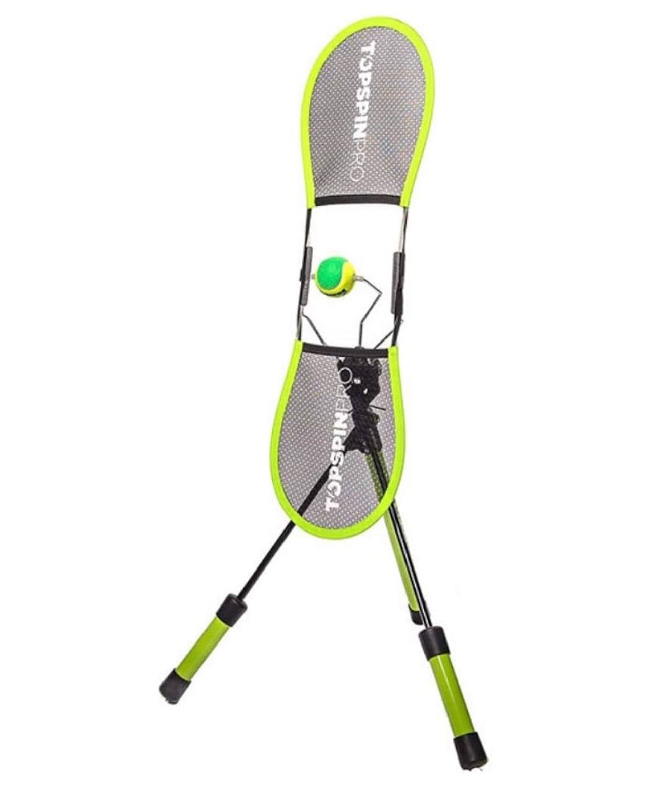 TopspinPro Tennis Training Aid