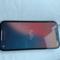 IPHONE 12 GREAT CONDITION