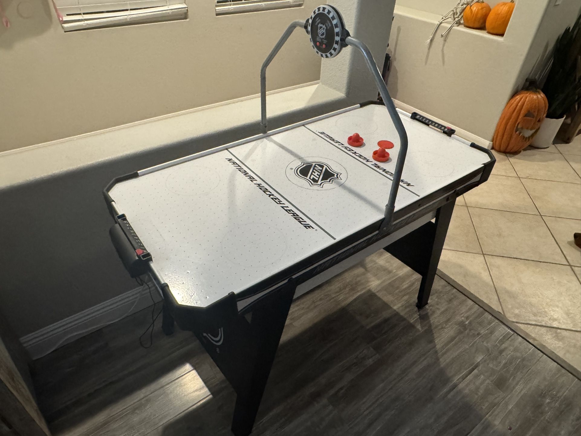 Air Hockey Table – 48” x 24”
