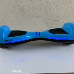 Hoverboard (CHARGER INCLUDED)