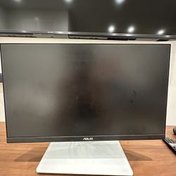 ASUS 23.8 Monitor, 1080p, 1920 x 1080