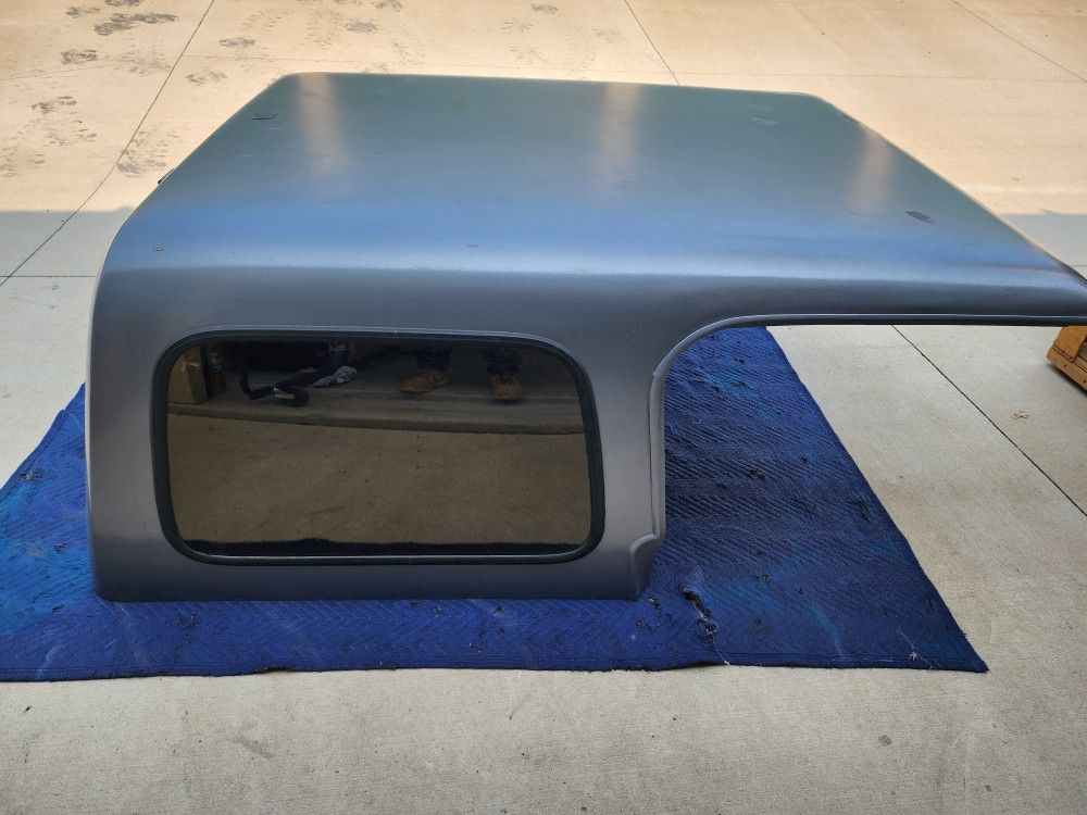 76-86 Jeep Cj7 Hardtop