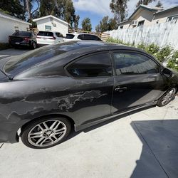 2006 Scion TC