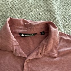 Travis Matthew Polo Large 