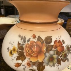 Vintage Lamp Shade- Only Shade