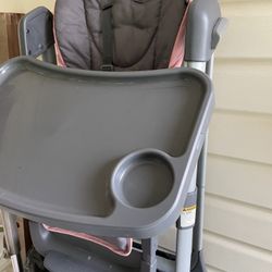 Cheer For Babies To Eat