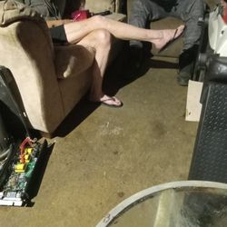 Panms Foot
