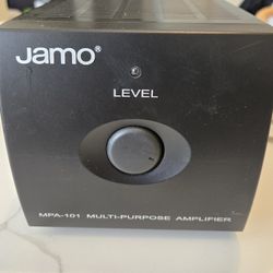 Jamo MPA-101 Multi Purpose Amplifier